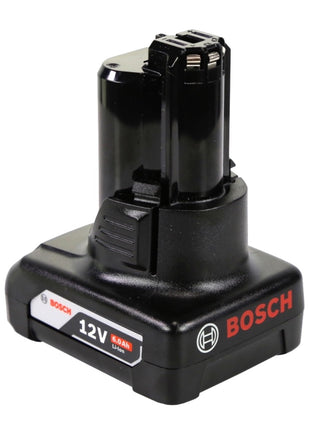 Bosch GSB 12V-35 Professional Akku Schlagbohrschrauber 12 V 35 Nm Brushless + 1x Akku 6,0 Ah + L-Boxx - ohne Ladegerät - Toolbrothers