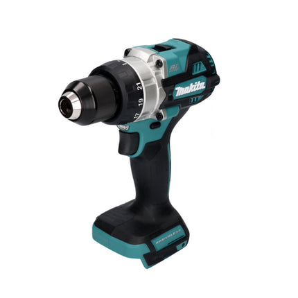 Makita DDF 486 Z Akku Bohrschrauber 18 V 130 Nm Brushless  + Bit Set 31 tlg. ( D-30667 )