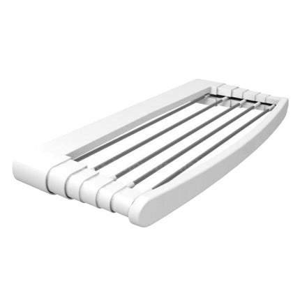 Vileda Secadora de pared Genius 70 Longitud de secado de 5 m Función telescópica