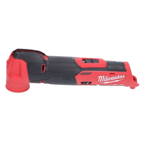 Milwaukee M12 FMT-0 Outil multifonction à batterie 12 V sans balais (4933472238) Solo - sans batterie, sans chargeur