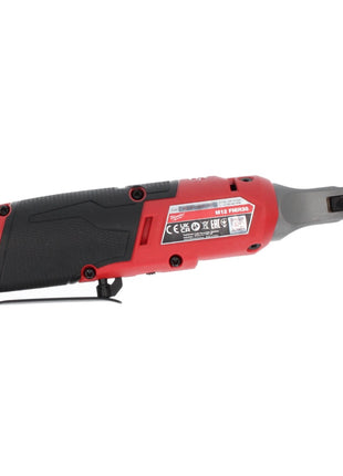 Milwaukee M12 FHIR38-0 Akku Ratsche 12 V 47 Nm 3/8" Brushless ( 4933478172 ) Solo - ohne Akku, ohne Ladegerät