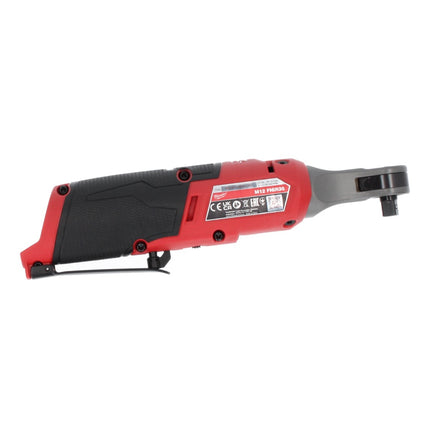 Milwaukee M12 FHIR38-0 Chiave a cricchetto a batteria ad alta velocità 12 V 47 Nm 3/8' brushless ( 4933478172 ) - senza batteria, senza caricatore
