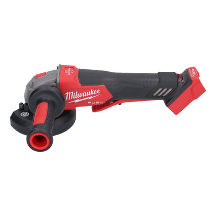 Milwaukee M18 FSAGV115XPDB-0 Akumulatorowa szlifierka kątowa 18 V 115 mm ( 4933478774 ) Brushless Solo - bez akumulatora, bez ładowarki