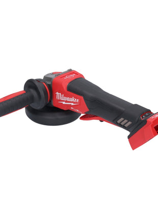 Milwaukee M18 FSAGV115XPDB-0 Akku Winkelschleifer 18 V 115 mm ( 4933478774 ) Brushless Solo - ohne Akku, ohne Ladegerät