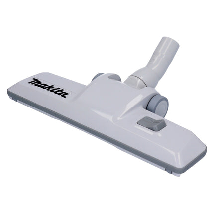 Aspiradora sin cable Makita DCL 280 FZ 18 V sin escobillas + accesorio separador ciclónico + boquilla reversible para suelos - sin batería, sin cargador