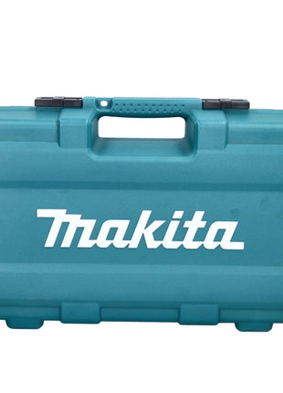 Makita Transportkoffer Bit Bohrer Wasserwaage Lochsäge 102 tlg. für Akku Schlagschrauber DTD und Schlagbohrschrauber DHP - Toolbrothers