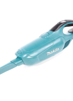 Aspirador inalámbrico Makita DCL 182 Z 18 V + tubo telescópico - sin batería, sin cargador