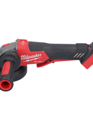 Milwaukee M18 FSAGV115XPDB-601 Akku Winkelschleifer 18 V 115 mm Brushless + 1x Akku 6,0 Ah - ohne Ladegerät