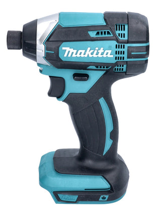 Makita DTD 152 SAX5 Clé à chocs sans fil 18 V 165 Nm + 1 batterie 2,0 Ah + chargeur + jeu d'accessoires 101 pièces + mallette