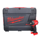 Llave de impacto a batería Milwaukee M18 FIW2F12-0X 18 V 339 Nm 1/2