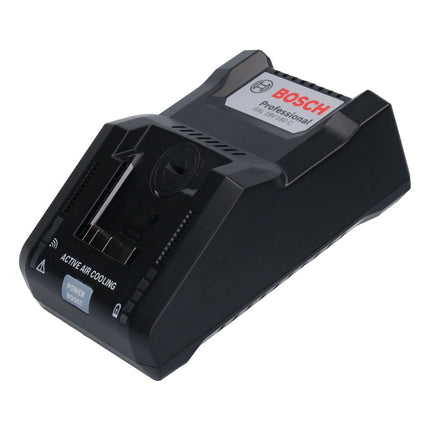 Bosch GAL 18V-160 C Cargador profesional 14,4 - 18 V 16 A (1600A019S5)