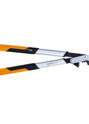 Fiskars LX94-M PowerGear X Bypass Getriebeastschere Astschere Baumschere Aluminiumgriff ( 1020187 )