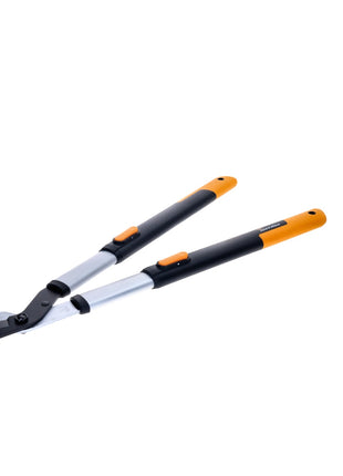 Fiskars L 86 SmartFit Teleskop Bypass Astschere Baumschere Aluminiumgriff ( 1013564 )