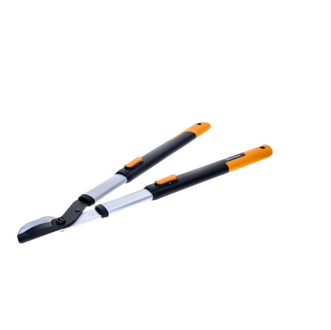 Fiskars L 86 SmartFit Teleskop Bypass Astschere Baumschere Aluminiumgriff ( 1013564 )