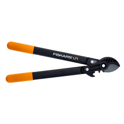 Fiskars L71 PowerGear II Yunque Gear Podadoras Podadoras Podadoras (1001556)