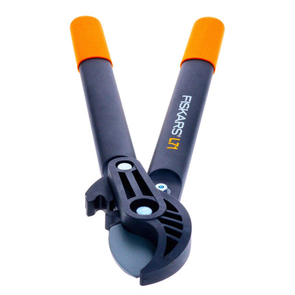 Fiskars L71 PowerGear II Yunque Gear Podadoras Podadoras Podadoras (1001556)