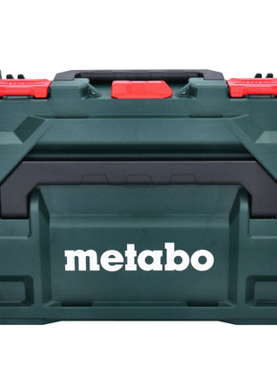 Metabo Basis Set 3x LiHD Akkupack 18 V 4,0 Ah Li-Ion Akku CAS System ( 685133000 ) + ASC 55 Ladegerät AIR COOLED + metaBOX - Toolbrothers