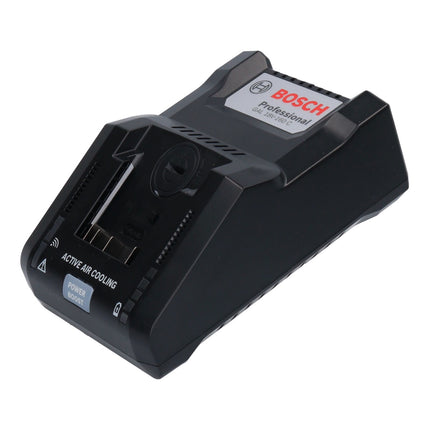 Bosch Starter Set mit 3x ProCORE 18 V 8,0 Ah Akku ( 0615A5004Y ) + GAL 18V-160 C Ladegerät