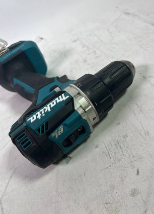 Makita DDF 484 Z Akku Bohrschrauber brushless 18V 54Nm Gebraucht  4 - toolbrothers