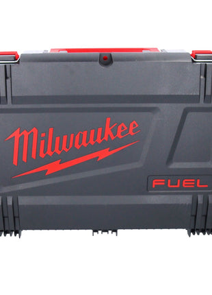 Milwaukee M18 FIW2F12-301X Clé à choc sans fil 18 V 339 Nm 1/2'' Brushless + 1x batterie 3,0 Ah + chargeur + HD Box