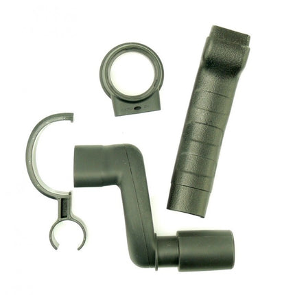 Makita BTM 40 14,4V Li-ion Akku Multitool Werkzeug Solo - nur das Gerät ohne Zubehör, ohne Akku ohne Lader ohne Koffer - Toolbrothers