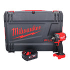 Milwaukee M18 FIW2F12-601X Llave de impacto inalámbrica 18 V 339 Nm 1/2