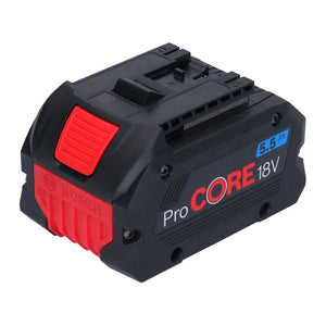 Bosch ProCORE 18 V 5,5 Ah Professional 5500 mAh Li-Ion Akku AMPShare ( 1600A02149 )