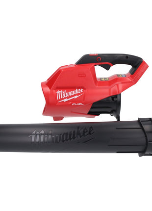 Milwaukee M18 FBL-301 Akku Laubbläser Brushless + 1x Akku 3,0 Ah - ohne Ladegerät