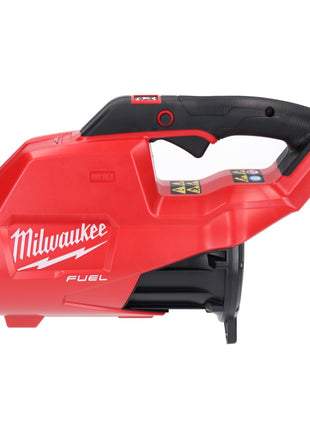 Milwaukee M18 FBL-302FC Akku Laubbläser Brushless + 2x Akku 3,0 Ah + Ladegerät - Toolbrothers