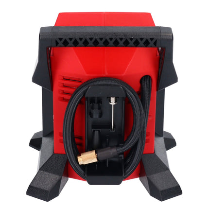 Milwaukee M12 BI-301 Compresseur sans fil 12 V + 1x batterie 3,0 Ah - sans chargeur