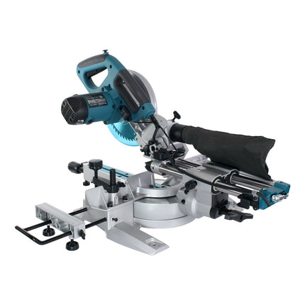 Makita LS 0815 FLN Mitre saw Mitre saw Circular table saw 1400 Watt 216 mm