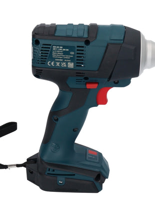 Bosch GDS 18V-300  Akku Schlagschrauber 18 V 300 Nm 1/2" Brushless ( 06019D8201 ) + L-Boxx - ohne Akku, ohne Ladegerät - Toolbrothers