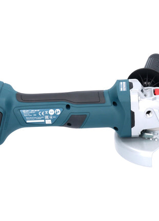 Bosch GWX 18V-7 Professional Akku Winkelschleifer 18 V 125 mm Brushless X-LOCK ( 06019H9102 ) + L-Boxx - ohne Akku, ohne Ladegerät - Toolbrothers