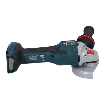 Bosch GWS 18V-15 SC Professional Meuleuse angulaire sans fil 125mm Brushless 18V + Coffret L-BOXX - sans batterie, sans chargeur (06019H6100)