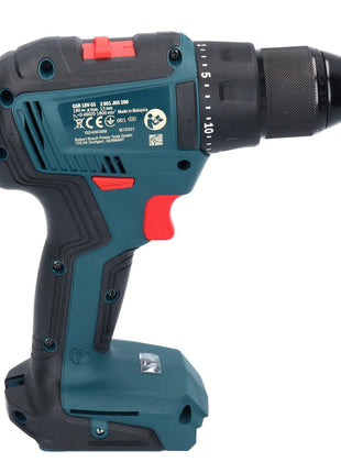 Bosch GSR 18V-55 Akku Bohrschrauber 18 V 55 Nm Brushless + L-Boxx ( 06019H5203 ) - ohne Akku, ohne Ladegerät - Toolbrothers