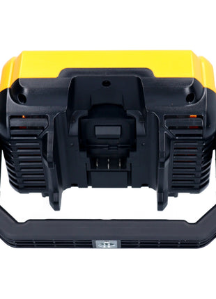 DeWalt DCL 077 Akku LED Arbeitsstrahler 12 V 18 V 2000 lm IP54 Solo - ohne Akku, ohne Ladegerät