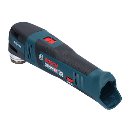 Bosch GOP 12V-28 Professional Akku Multi Cutter Starlock Brushless Solo - ohne Akku, ohne Ladegerät