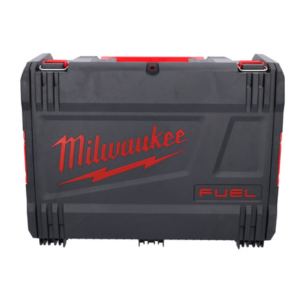 Fresatrice a batteria Milwaukee M18 FTR-0X 18 V brushless + moduli fresa + HD Box ( 4933471604 ) - senza batteria, senza caricabatterie