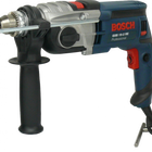 Bosch GSB 19-2 RE Schlag Bohrmaschine 850 W 060117B500 inkl. Transport Koffer - Toolbrothers