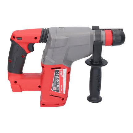 Milwaukee M18 CHX-0 Akku Kombihammer 18 V 2,5 J SDS-plus Brushless ( 4933447420 ) Solo - ohne Akku, ohne Ladegerät