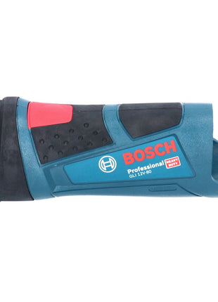 Bosch GLI 12V-80 Lámpara de batería profesional 12 V 80 lúmenes + 1x batería 2,0 Ah + cargador