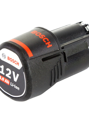 Bosch GLI 12V-80 Professional Akku Lampe 12 V 80 Lumen + 1x Akku 3,0 Ah - ohne Ladegerät