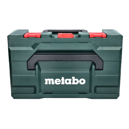 Metabo KH 18 LTX BL 24 cordless hammer drill 18 V 2.2 J SDS Plus Brushless ( 601713840 ) + metaBOX - without battery, without charger