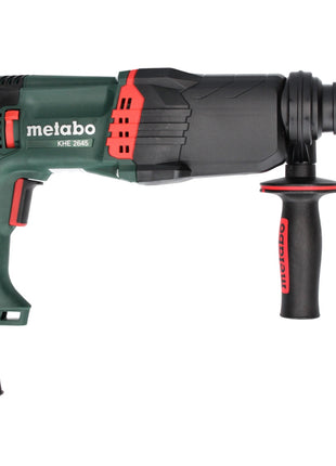 Metabo KHE 2645 Kombihammer 850 W 2,9 J SDS plus + Koffer ( 601710500 ) - Toolbrothers