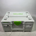 Festool EHL 65 EQ Plus Einhandhobel 720 W 65 mm Hobelbreite systainer Leicht Gebraucht 1 - toolbrothers