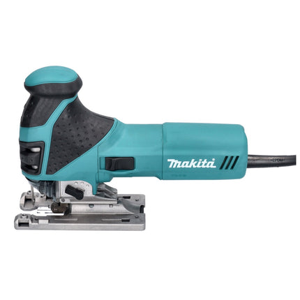 Makita 4351 FCTJ Scie sauteuse pendulaire 720 W + 16x lame + Makpac