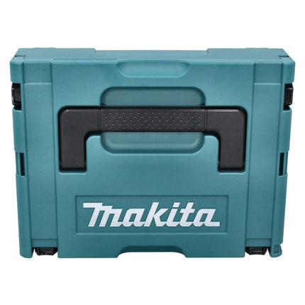 Makita 4351 FCTJ Scie sauteuse pendulaire 720 W + 16x lame + Makpac