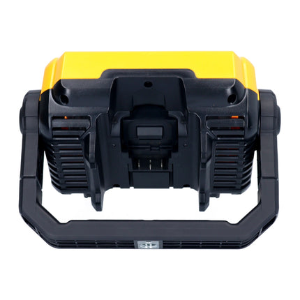 DeWalt DCL 077 Lampada da lavoro a LED ricaricabile 12 V 18 V 2000 lm IP54 + 1x batteria ricaricabile 2,0 Ah - senza caricabatterie