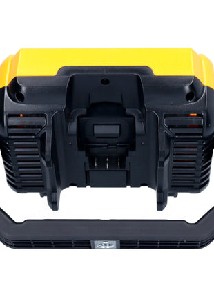 DeWalt DCL 077 D2 Akku LED Arbeitsstrahler 12 V 18 V 2000 lm IP54 + 2x Akku 2,0 Ah + Ladegerät