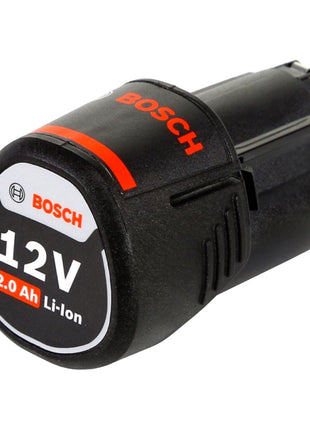 Multicortadora Bosch GOP 12V-28 Professional con batería Starlock Brushless + 1x batería 2.0 Ah - sin cargador